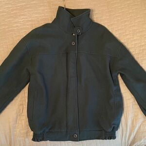 Vintage woolrich jacket